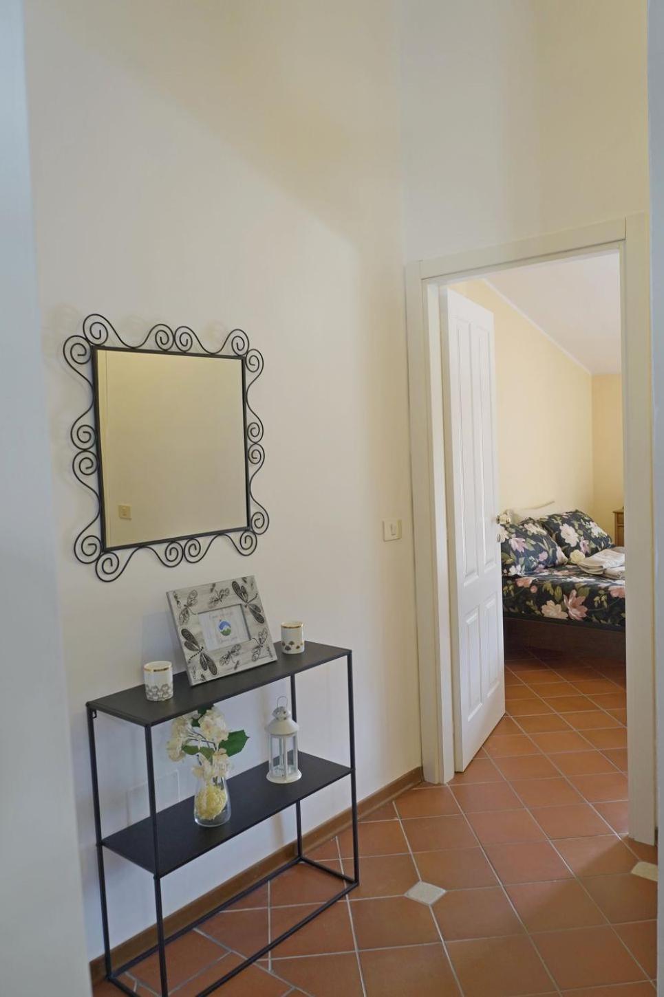 Casa Vacanze Donna Lucia Castel Di Sangro Exterior foto